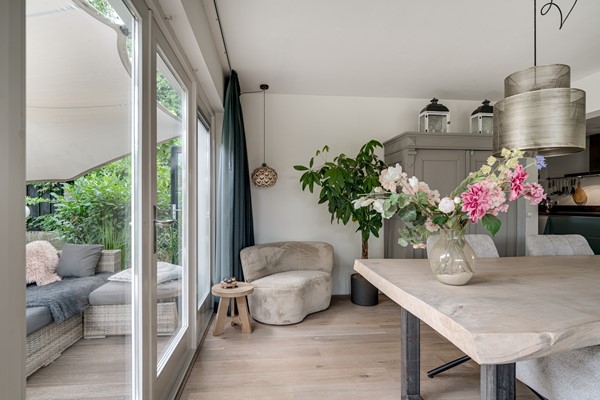 Medium property photo - Oranjeweg 107A, 6991 WK Rheden